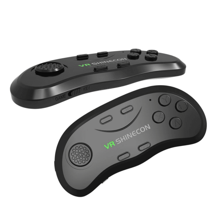 Shinecon SC-B01 მინი კონტროლერი - Image 2