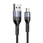 USAMS SJ450 U55 Micro კაბელი 1მ