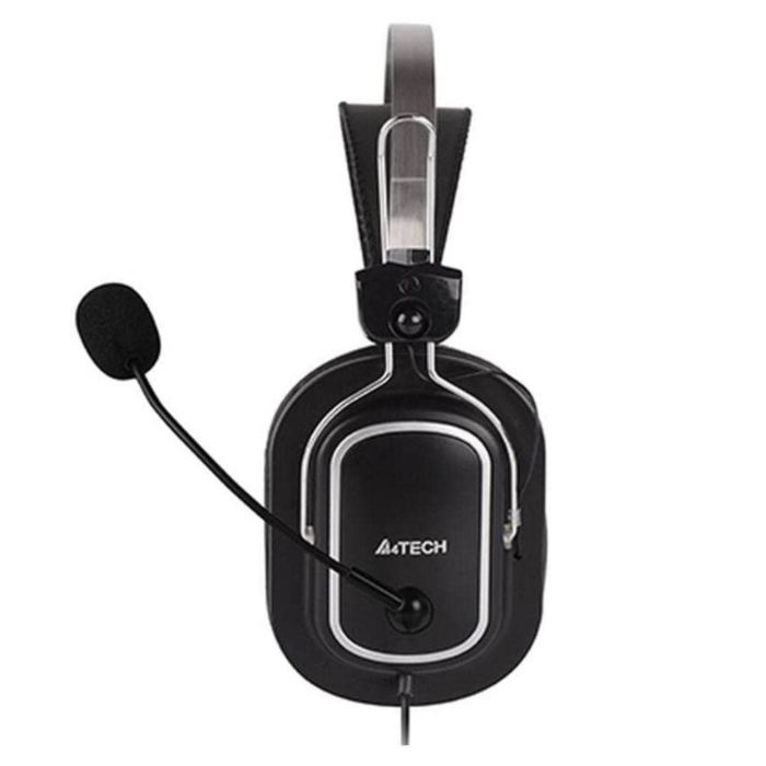 A4Tech HS-50 კომპიუტერის ყურსასმენი - Image 3