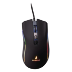 SureFire Hawk Claw Gaming 7B RGB Mouse გეიმერული მაუსი