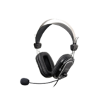 A4Tech HS-50 კომპიუტერის ყურსასმენი