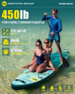 MyBoat MY22 Sup Board საპ ბორდი - Image 2