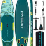 MyBoat MY22 Sup Board საპ ბორდი