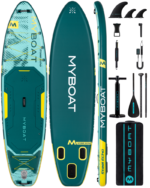 MyBoat MY22 Sup Board საპ ბორდი