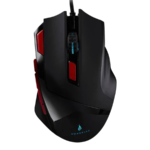 SureFire Eagle Claw Gaming 9B RGB გეიმერული მაუსი