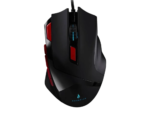 SureFire Eagle Claw Gaming 9B RGB გეიმერული მაუსი