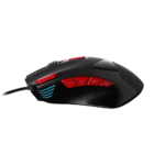 SureFire Eagle Claw Gaming 9B RGB გეიმერული მაუსი - Image 4