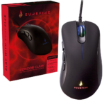 SureFire Condor Claw Gaming 8B RGB Mouse გეიმერული მაუსი - Image 2