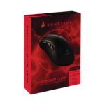 SureFire Condor Claw Gaming 8B RGB Mouse გეიმერული მაუსი - Image 3