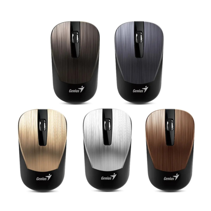 Genius NX-7015 უსადენო მაუსი - Image 4