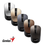 Genius NX-7015 უსადენო მაუსი - Image 5