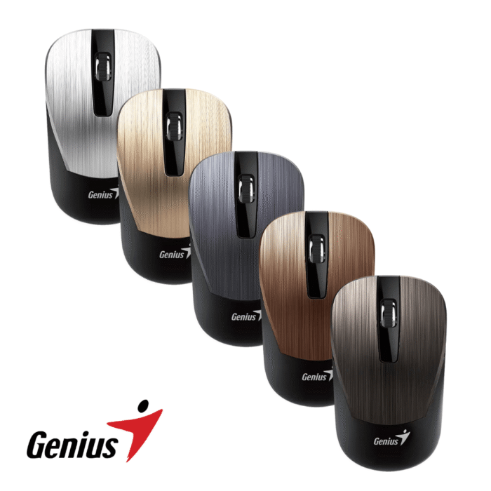 Genius NX-7015 უსადენო მაუსი - Image 5