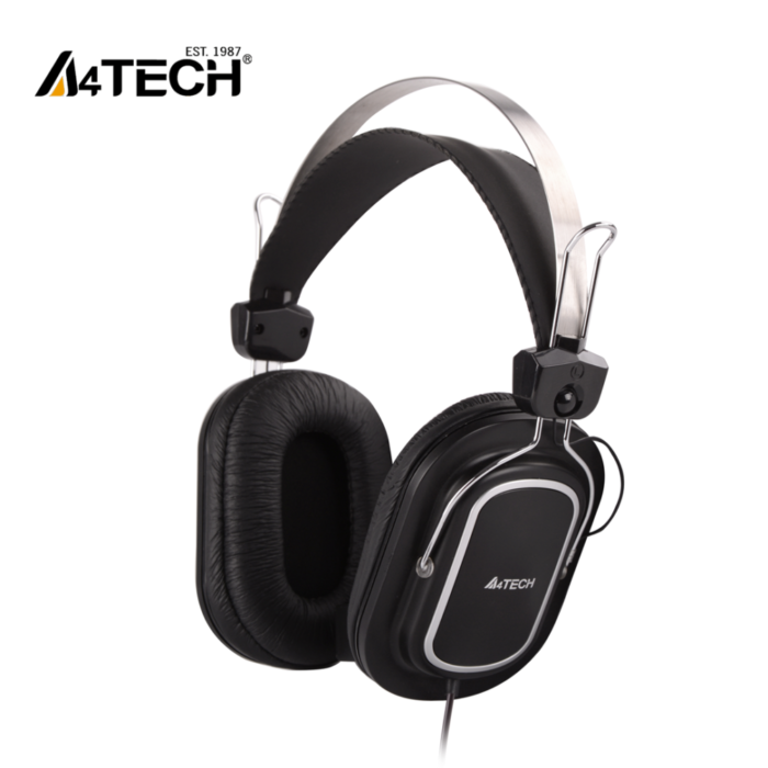 A4Tech HS-50 კომპიუტერის ყურსასმენი - Image 2