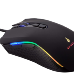 SureFire Condor Claw Gaming 8B RGB Mouse გეიმერული მაუსი