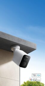 Xiaomi Outdoor Camera BW500 გარე გამოყენების კამერა - Image 3