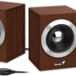 Stereo Speaker Genius SP-HF280 დინამიკი