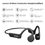 Lenovo X4 სპორტული ყურსასმენი - Image 2