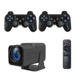 HY320 Gaming Edition პროექტორი ჯოისტიკით - Image 2
