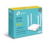 TP Link Archer C24, AC750 Wireless Dual Band Router