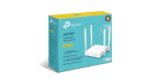 TP Link Archer C24, AC750 Wireless Dual Band Router