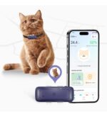 SEEWORLD S26L 4G GPS Tracker For Pets - Image 5