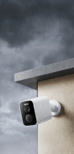Xiaomi Outdoor Camera BW500 გარე გამოყენების კამერა - Image 4