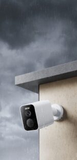 Xiaomi Outdoor Camera BW500 გარე გამოყენების კამერა - Image 4