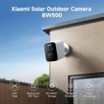Xiaomi Outdoor Camera BW500 გარე გამოყენების კამერა - Image 2
