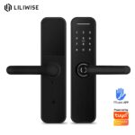 Liliwise H5 სმარტ სახელური