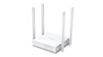 TP Link Archer C24, AC750 Wireless Dual Band Router - Image 2