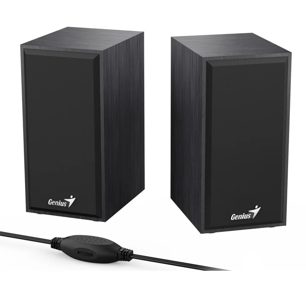Kdp2d5gcrFUZzfVPC0ajAPSSsxBzF7 Stereo Speaker Genius SP-HF180 დინამიკი - Image 1