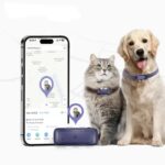 SEEWORLD S26L 4G GPS Tracker For Pets - Image 4