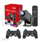 HY320 Gaming Edition პროექტორი ჯოისტიკით