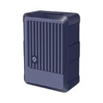 SEEWORLD W18L Wireless GPS Tracker 4G LTE Real-time Tracking