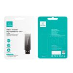 USAMS ZB195 32GB USB3.0 Rotatable High Speed Flash Drive - Image 4
