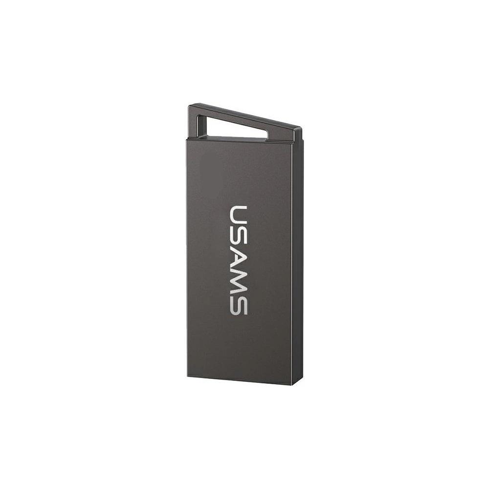 241744-thickbox_default USAMS ZB208 128GB USB2.0 Flash Drive - Image 1
