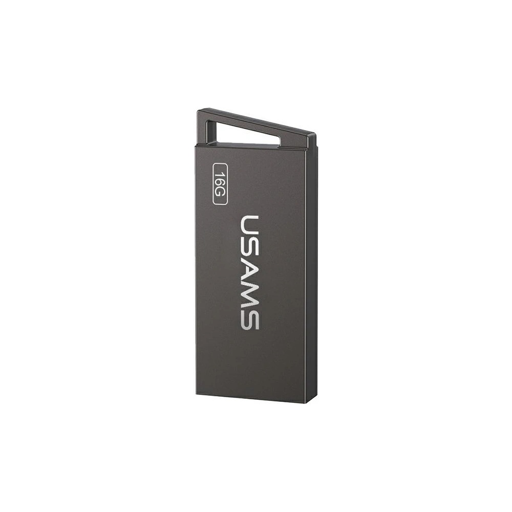 241744-thickbox_default USAMS ZB205 16GB USB2.0 Flash Drive - Image 1