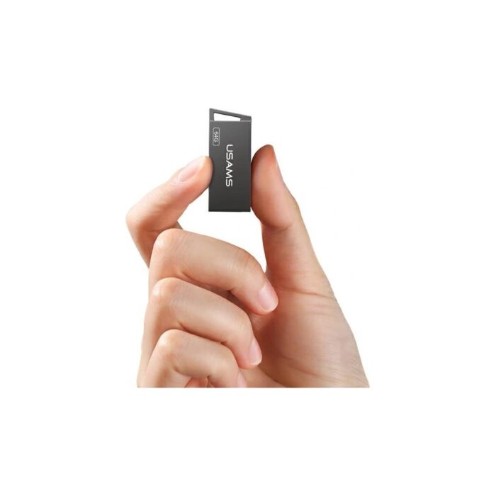 USAMS ZB205 16GB USB2.0 Flash Drive - Image 2