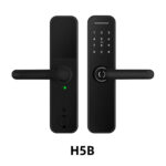 Liliwise Smart Door Lock H5B სმარტ სახელური