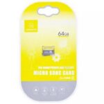USAMS ZB095 64G TF High Speed Card