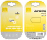 USAMS ZB095 64G TF High Speed Card - Image 2