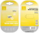 USAMS ZB095 64G TF High Speed Card - Image 2