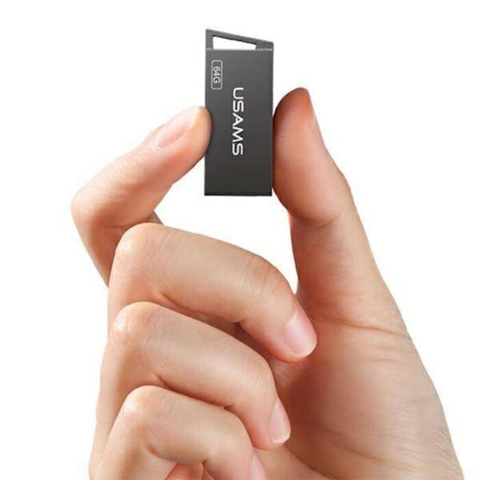 USAMS ZB206 32GB USB2.0 Flash Drive - Image 2