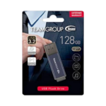 Team Group 128GB C211 USB 3.2 Gen1 FLASH DRIVE ფლეშკა