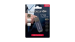 Team Group 128GB C211 USB 3.2 Gen1 FLASH DRIVE ფლეშკა