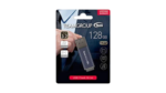 Team Group 128GB C211 USB 3.2 Gen1 FLASH DRIVE ფლეშკა