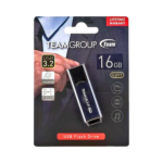 Team Group 16GB C211 USB 3.2 Gen1 FLASH DRIVE ფლეშკა