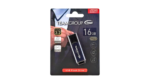 Team Group 16GB C211 USB 3.2 Gen1 FLASH DRIVE ფლეშკა
