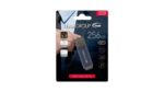 Team Group 256GB C211 USB 3.2 Gen1 FLASH DRIVE ფლეშკა