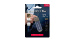 Team Group 32GB C211 USB 3.2 Gen1 FLASH DRIVE ფლეშკა